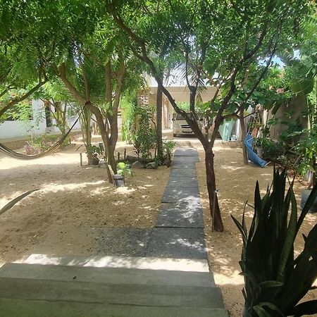 カモシンCasa Mangueアパートメント エクステリア 写真
