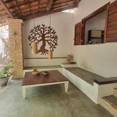 カモシンCasa Mangueアパートメント エクステリア 写真