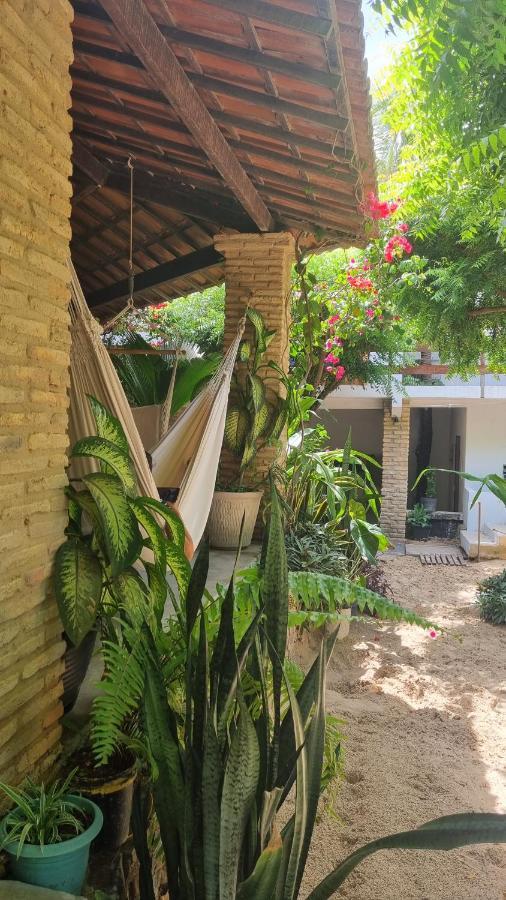 カモシンCasa Mangueアパートメント エクステリア 写真