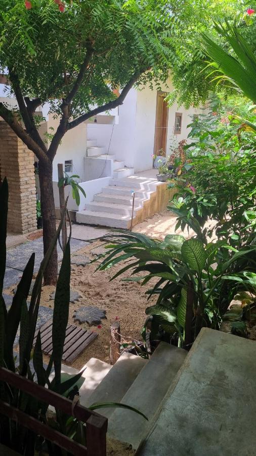 カモシンCasa Mangueアパートメント エクステリア 写真