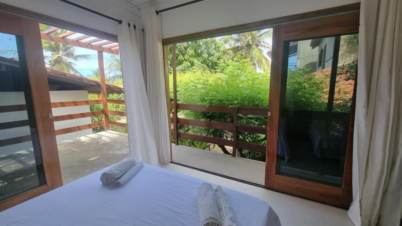 カモシンCasa Mangueアパートメント エクステリア 写真