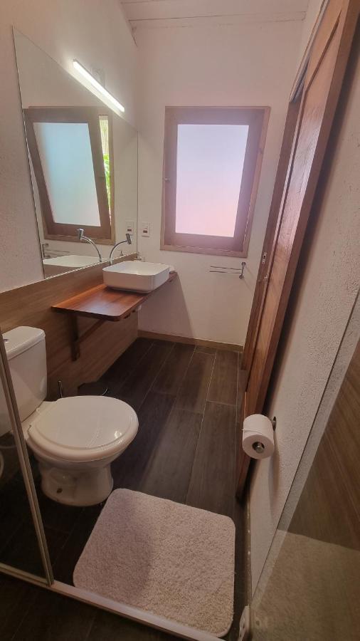 カモシンCasa Mangueアパートメント エクステリア 写真