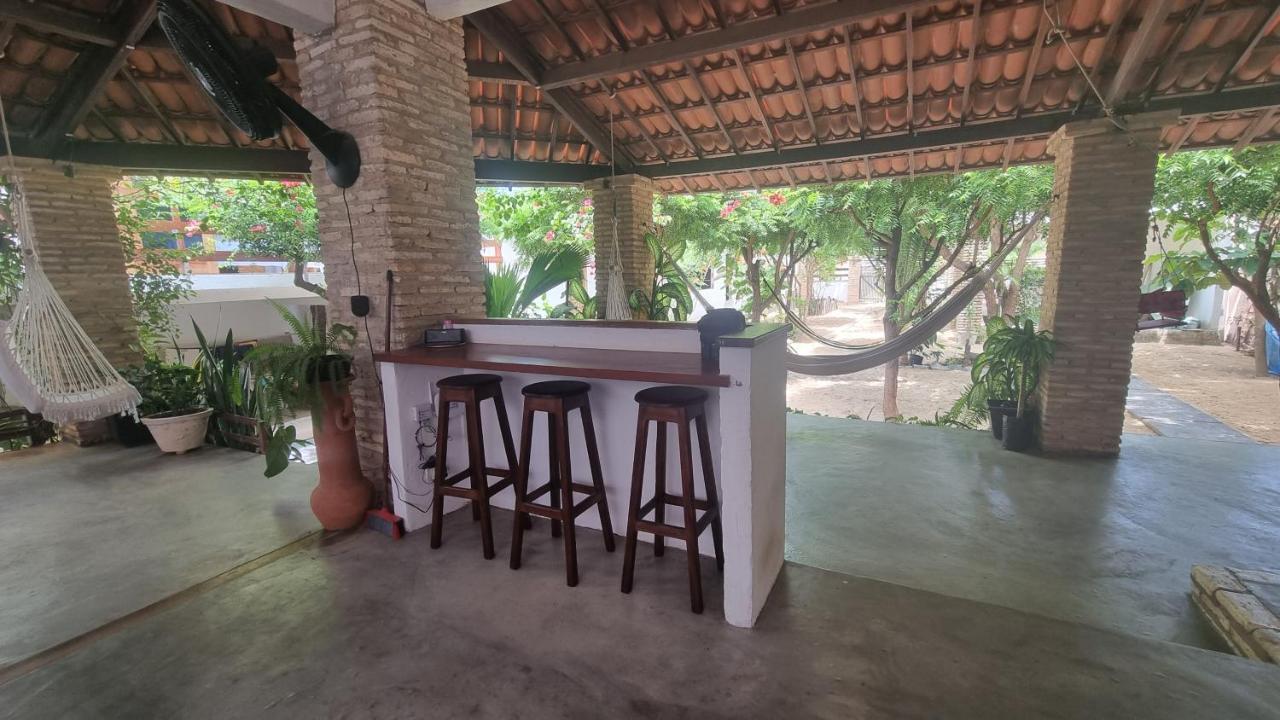 カモシンCasa Mangueアパートメント エクステリア 写真